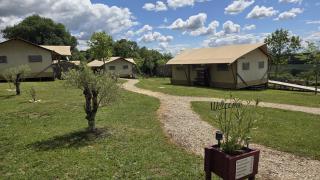 Home Sweet Lodge, Glamping Aquitaine - 9