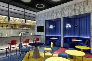 Aloft by Marriott Xiamen Xiangan - 3