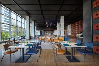 Aloft by Marriott Xiamen Xiangan - 6