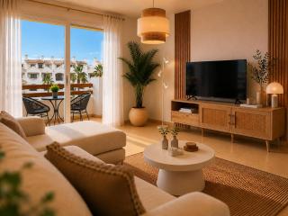 Poolside Escape Suite by Marina Golf Suites - 9