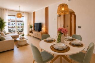 Poolside Escape Suite by Marina Golf Suites - 5