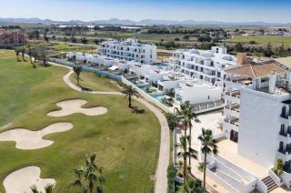 Poolside Escape Suite by Marina Golf Suites - 3