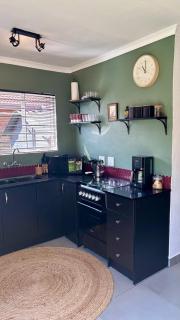 Withywindle apartments - 1