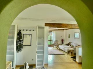 Refuge for muses and elves - 0