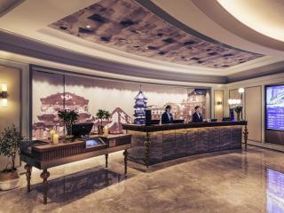Mercure Hangzhou West Lake - 9