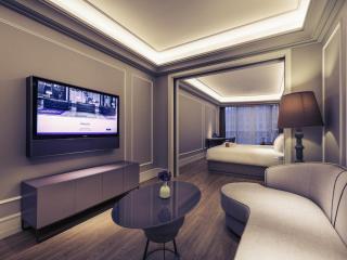 Mercure Shanghai Hongqiao SOHO - 4