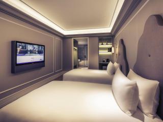 Mercure Shanghai Hongqiao SOHO - 1