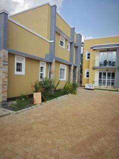 One Bedroom Apartment - 2