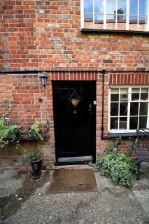 Duck Cottage in the centre of Henley - 7