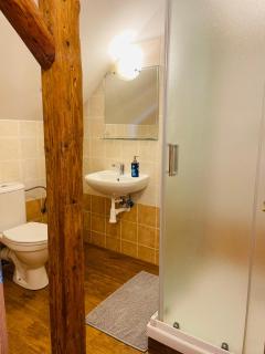 Apartmány Na vlně - 8