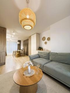 The Cactus apartment Varna South Bay - 2