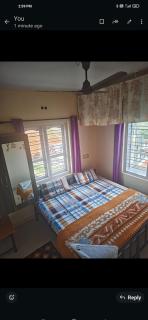 Shaun's misty homestay - 6
