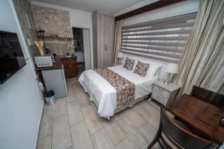 Pacific Country Lodge - 9