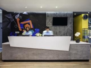 ibis budget Surabaya Diponegoro - 0