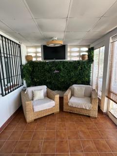 apartamento peñon de jolucar - 7