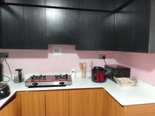 One Bedroom Apartment - 3