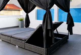 Luxury apartment Maestral - private pool - 0