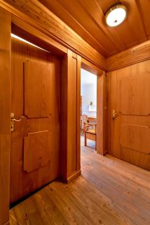 Alpine Retreat with Pool and Sauna Access - 2