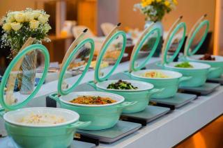 Atour Hotel Quanzhou Hongchang Baozhou Road - 9