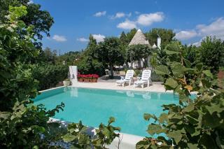 Spectacular trullo, walking distance to Alberobello UNESCO - 3