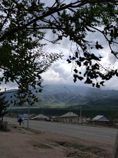 Jumgal guest house - 4