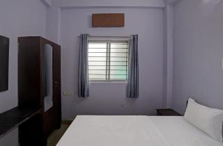 Hotel Sambodhi Palace - 8