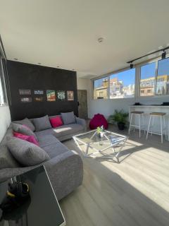 107 Modern 1BR Apartment in Ashrafieh Walk to Nightlife - 9