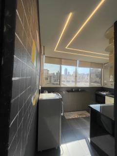 107 Modern 1BR Apartment in Ashrafieh Walk to Nightlife - 8