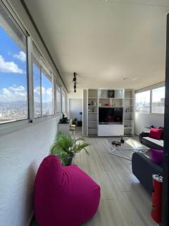 107 Modern 1BR Apartment in Ashrafieh Walk to Nightlife - 7