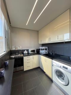107 Modern 1BR Apartment in Ashrafieh Walk to Nightlife - 5