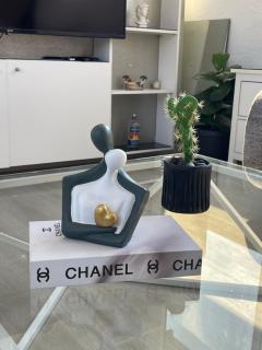107 Modern 1BR Apartment in Ashrafieh Walk to Nightlife - 4