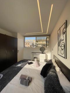 107 Modern 1BR Apartment in Ashrafieh Walk to Nightlife - 3