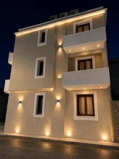 Almeta Apartments Port - 6
