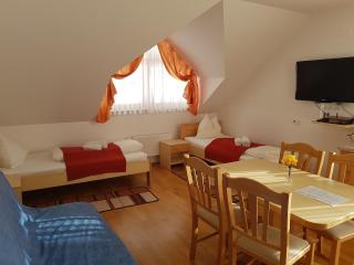 Hotel Gasperin Bohinj - 9