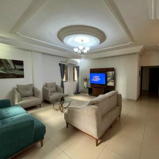 Ma maison dhôtes - 9