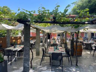 Hotel Ristorante Grotto Serta - 8