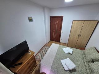 Apartament Salcia Slanic Moldova - 6