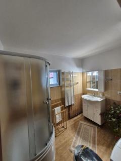 Apartament Salcia Slanic Moldova - 4