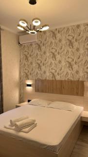 Van park Hotel - 8