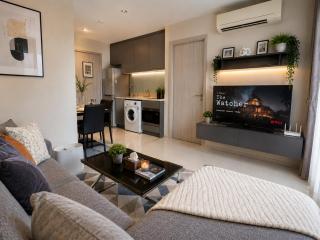 Ultra luxury Condo - 0