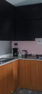 One Bedroom Apartment - 6