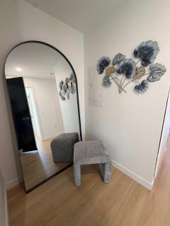 Luxury 2BR 2BA Penthouse with panoramic water view - 1