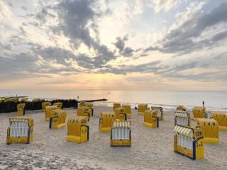 Duhner Strand Whg 5 - 9