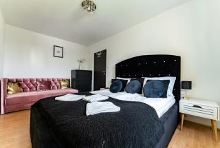 Przymorze Glamour Apartment by BookingHost - 6