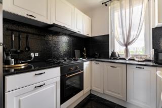 Przymorze Glamour Apartment by BookingHost - 4