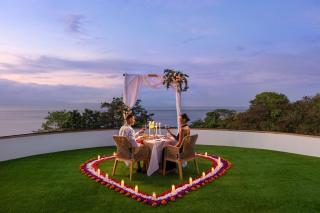 Giri Sea Cliff Penida Resort & Spa - 3