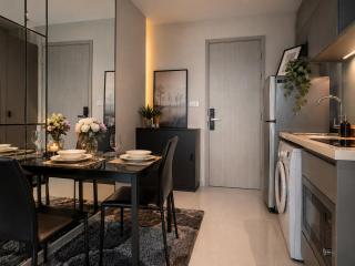 Ultra luxury Condo - 6