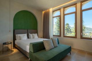 Villa Fiorita Boutique Hotel - 1