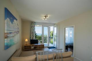 Lilla Apartman - 9