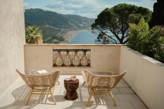 Villa Fiorita Boutique Hotel - 9